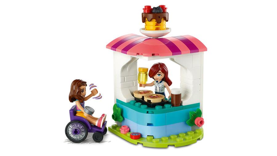 LEGO Friends Pankek Dükkanı 41753 Lego LGF41753