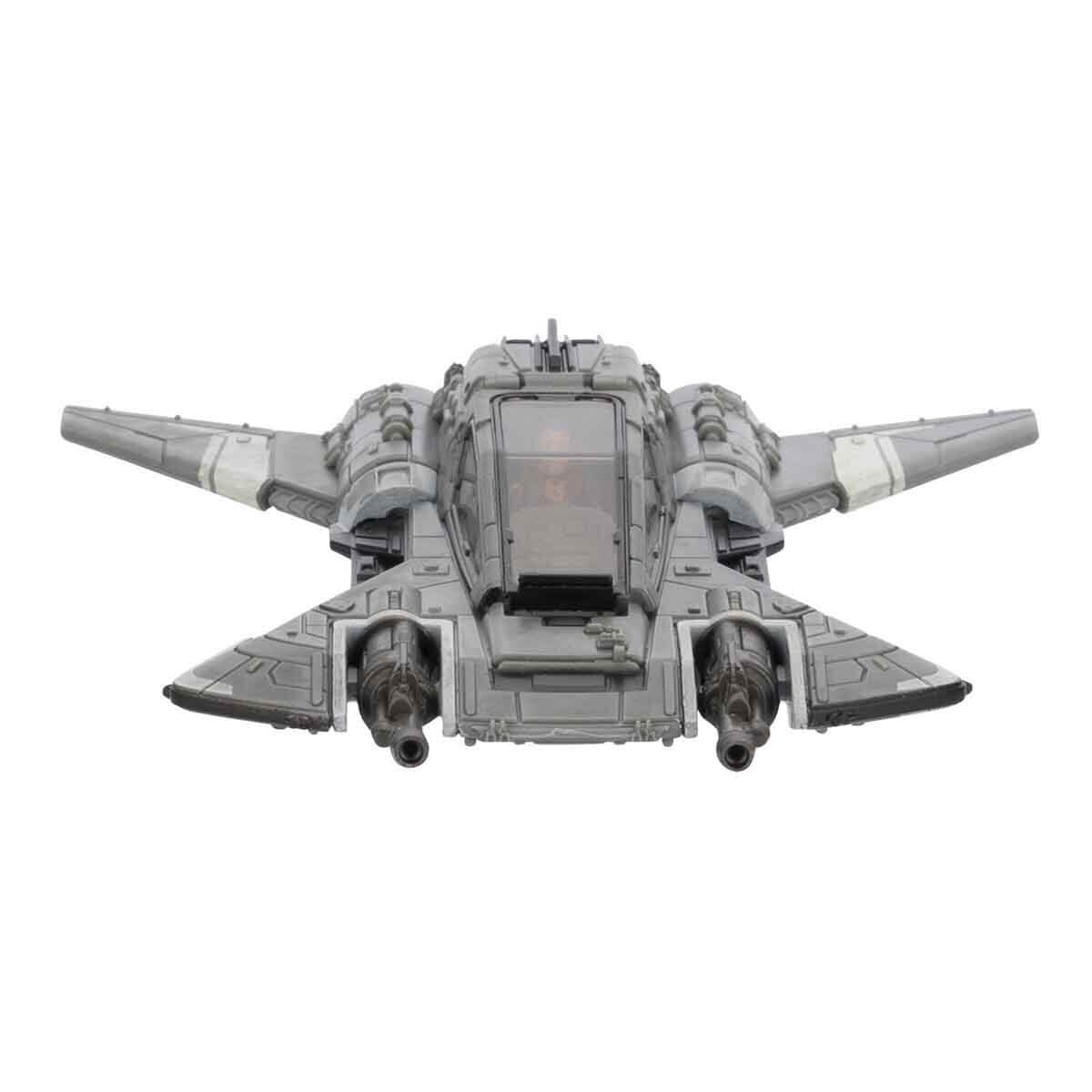 STAR WARS MIKRO FIGUR VE SMALL ARAC SET PIRATE SNUB FIGHTER SW J0002-J0119 Diğer SW J0119