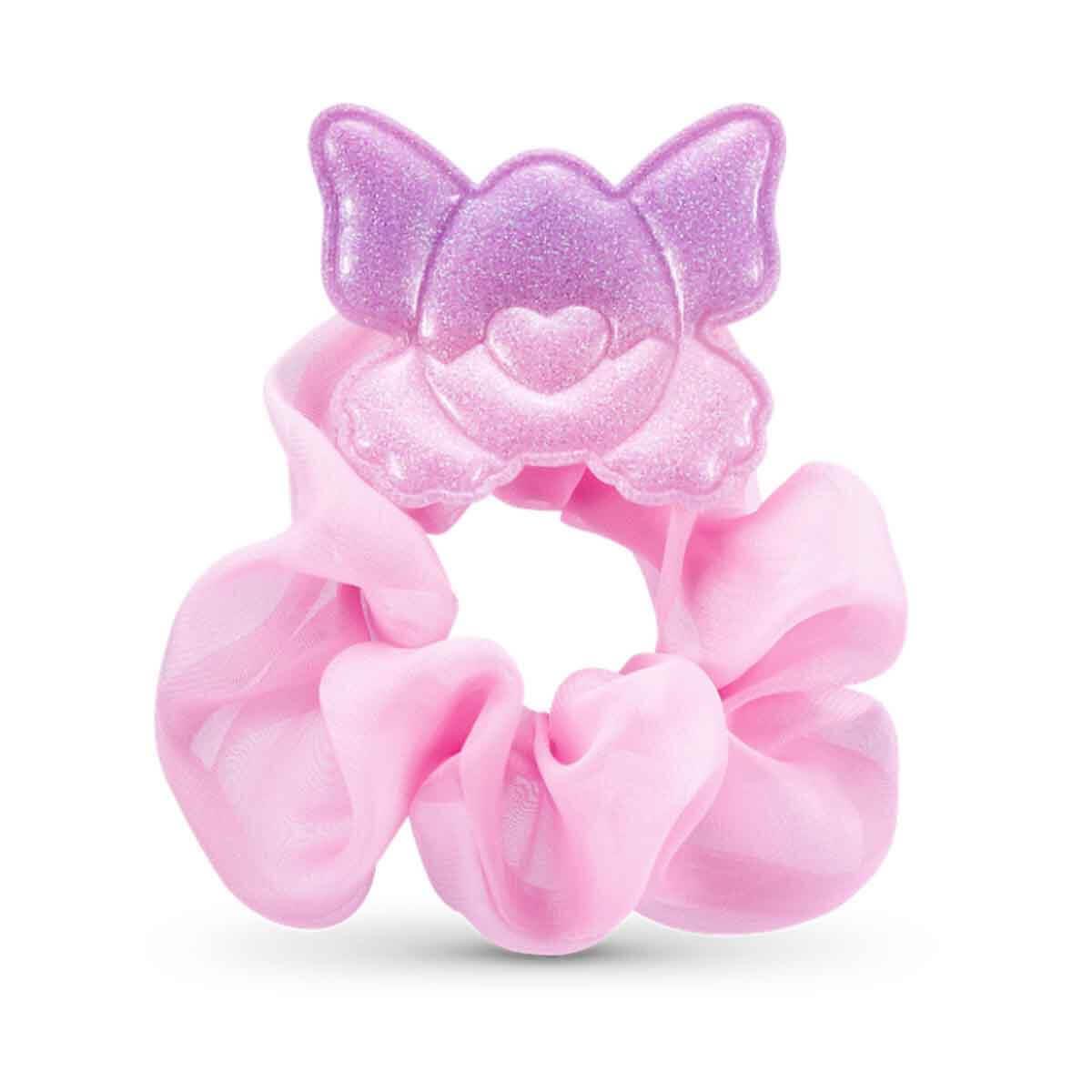 RAINBOCORNS EGGZANIA FAIRY PELUS SURPRIZ PAKET PEMBE RAR30000 Diğer RAR30000 P