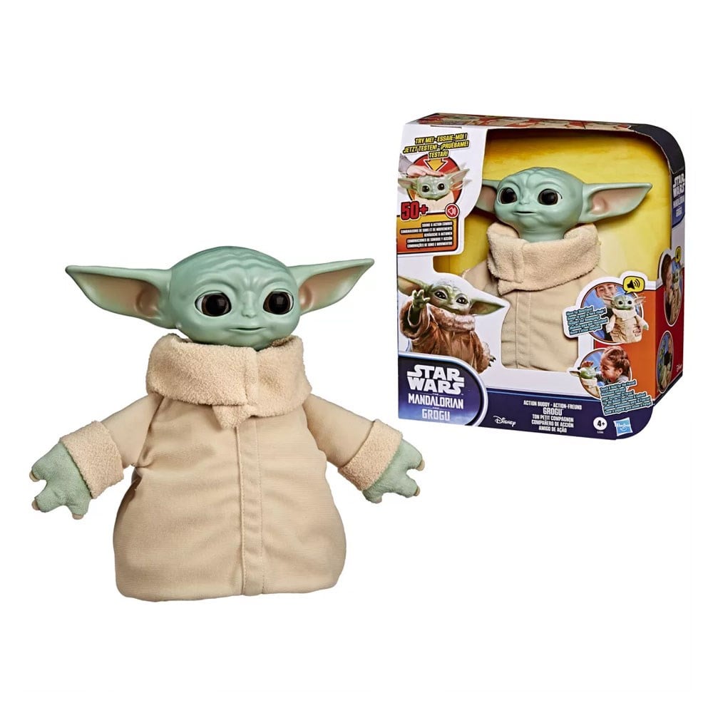 Star Wars Peaceful Koleksiyon Figürü G3088 Star Wars G3088