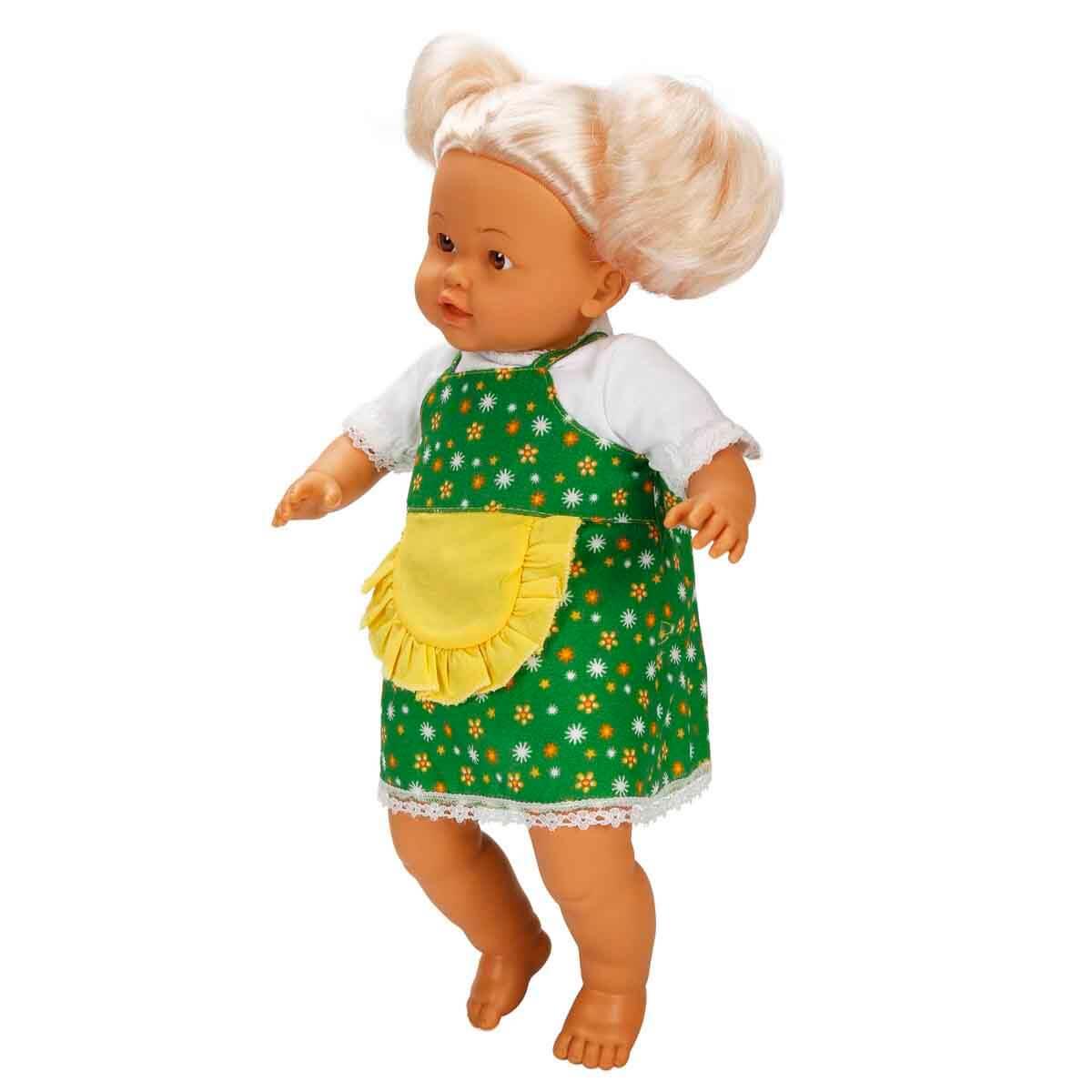 BEBELOU UYKUDAN ONCE BEBEGI MASAL ANLATAN CIRKIN ORDEK YAVRUSU 40 CM S01040032 Diğer S01040032