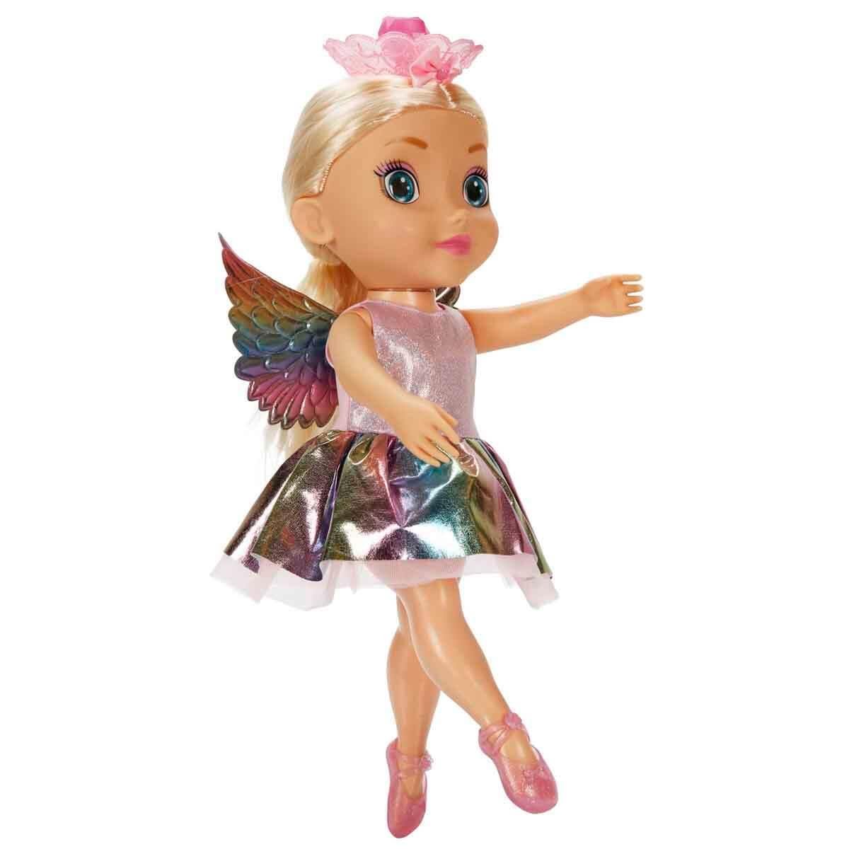 BALLERINA DREAMERS DOLLS UNITY UNICORN 1183 Diğer S01001183