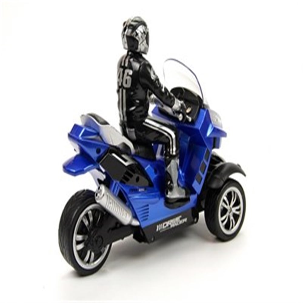 Uzaktan Kumandalı F/F 1:10 Spyder Motor