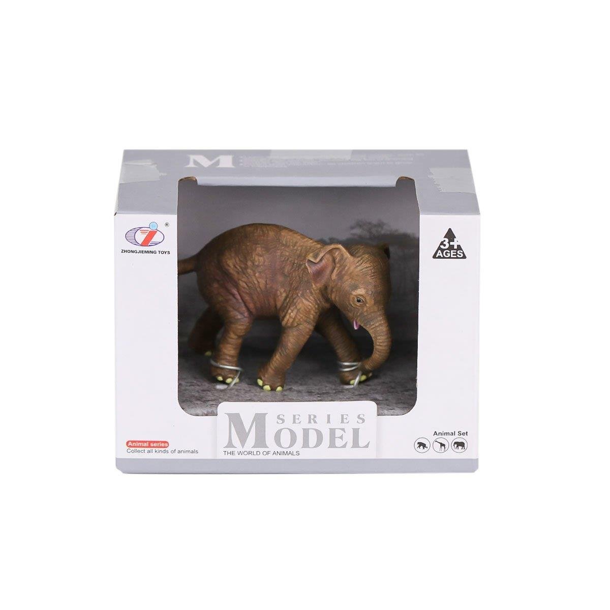 ORMAN HAYVANLARI FIGURLERI Q9899 A83 Diğer Q9899 A83