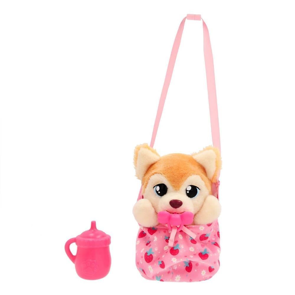 BABY PAWS YUMMY SHIBA INU PELUS 18 CM BAW03300 Diğer BAW03300