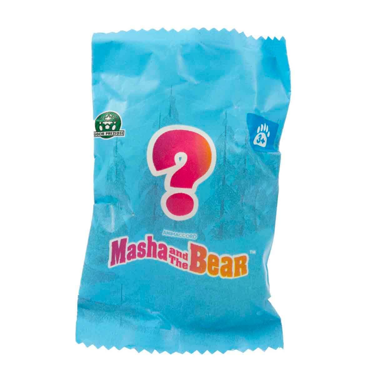 MASHA ILE KOCA AYI FIGUR SETI S2 MHA31000 Diğer MHA31000