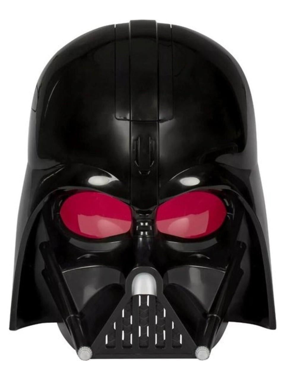 Star Wars Darth Vader Elektronik Maske F9498 Star Wars F9498