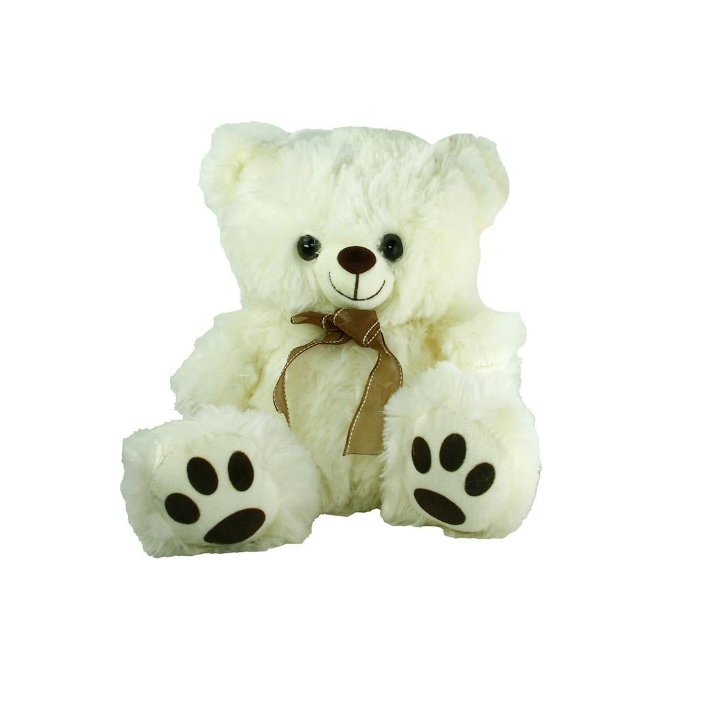 Vardem Peluş 26 cm Kurdeleli Ayı Vardem VAR PABX21957 26