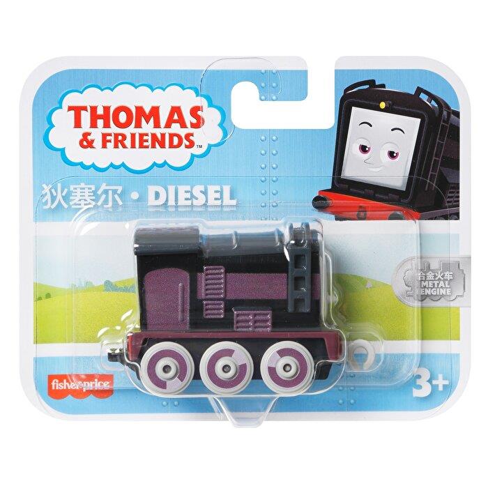 FISHER-PRICE THOMAS & FRIENDS DIESEL HFX89-HBX97 Diğer HBX97