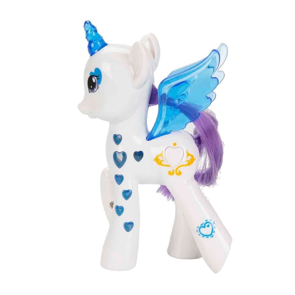 Işıklı Kanatlı Unicorn Sunman S01004385