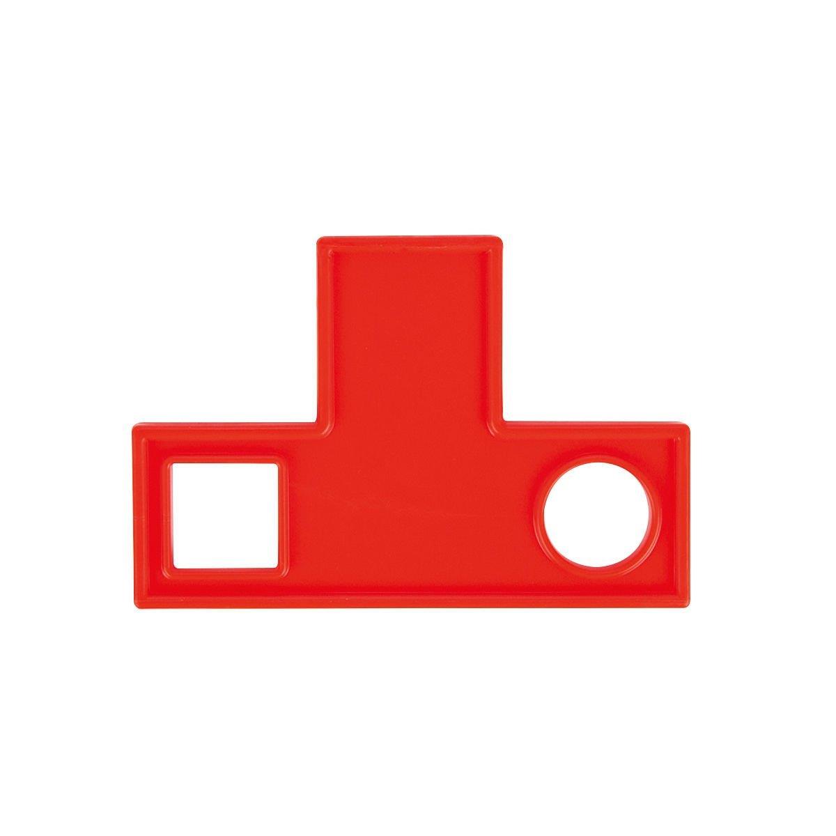 PILSAN T-PUZZLE 32 PARCA 03 518 Diğer PLS 03 518