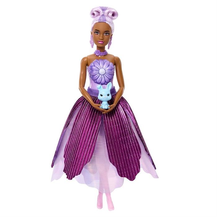 BARBIE PETAL POP SERISI BEBEK JMF56-JMF58 Diğer JMF58