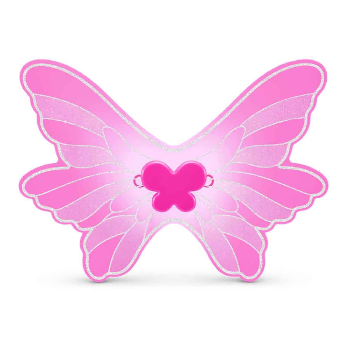 RAINBOCORNS EGGZANIA FAIRY PELUS SURPRIZ PAKET PEMBE RAR30000 Diğer RAR30000 P