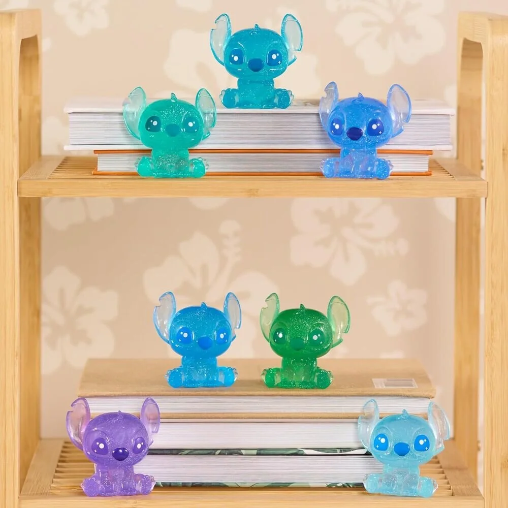 DISNEY STITCH SURPRIZ SIMLI 7.5 CM FIGUR 46416 TTC53000 Diğer TTC53000