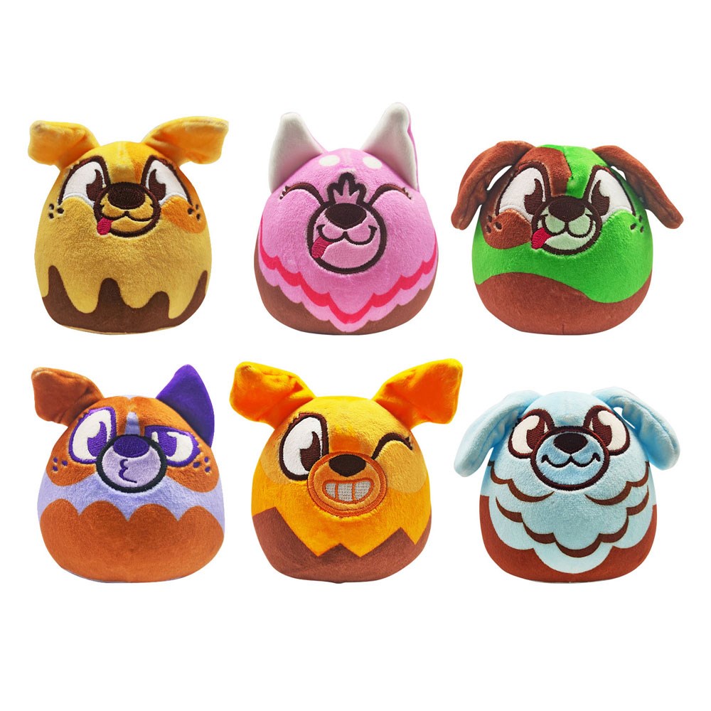 CANDY POPS SWEET PUPS KOKULU SURPRIZ PELUS 2408001 Diğer 2408001