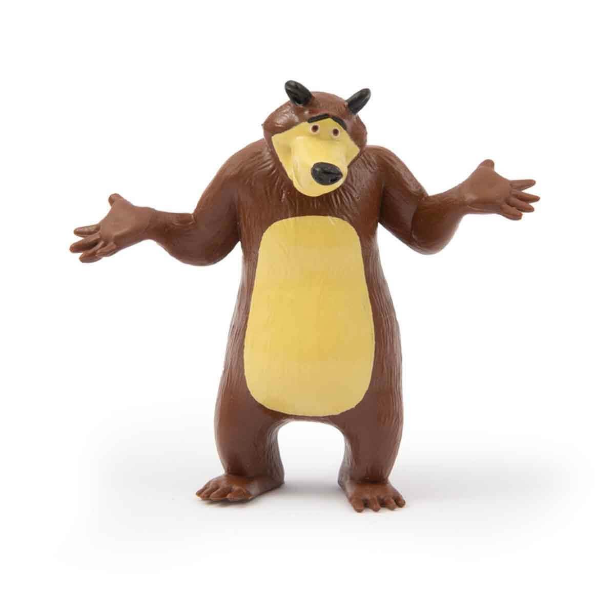 MASHA ILE KOCA AYI FIGUR SETI S2 MHA31000 Diğer MHA31000