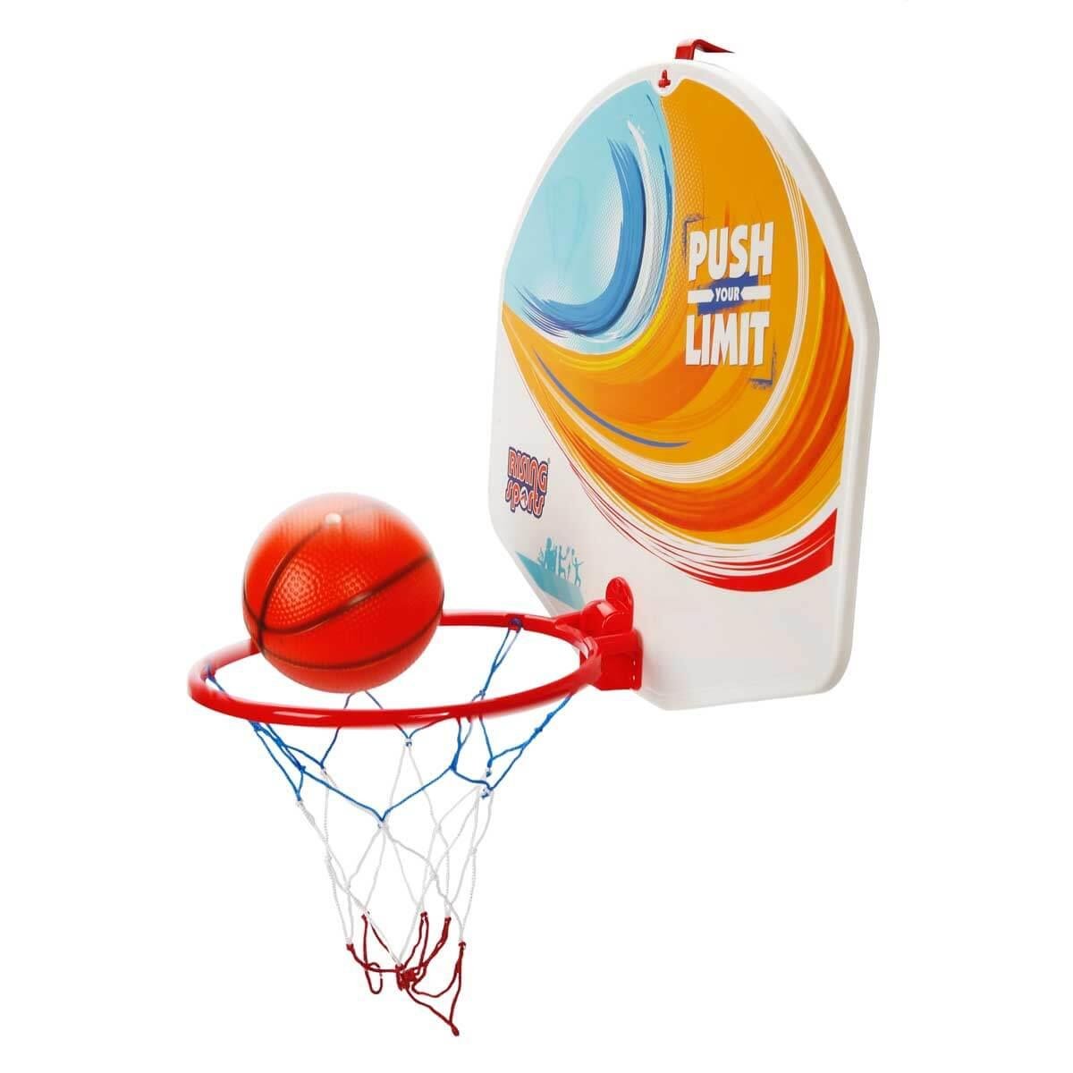RISING SPORTS BASKETBOL POTASI Diğer S01003671