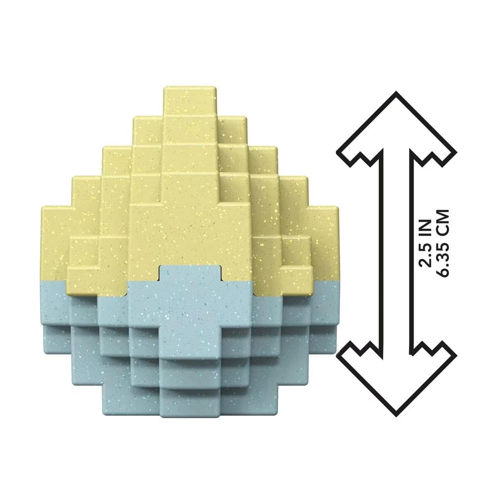 MINECRAFT SURPRIZ MINI FIGUR HXT64-JFB63 Diğer JFB63