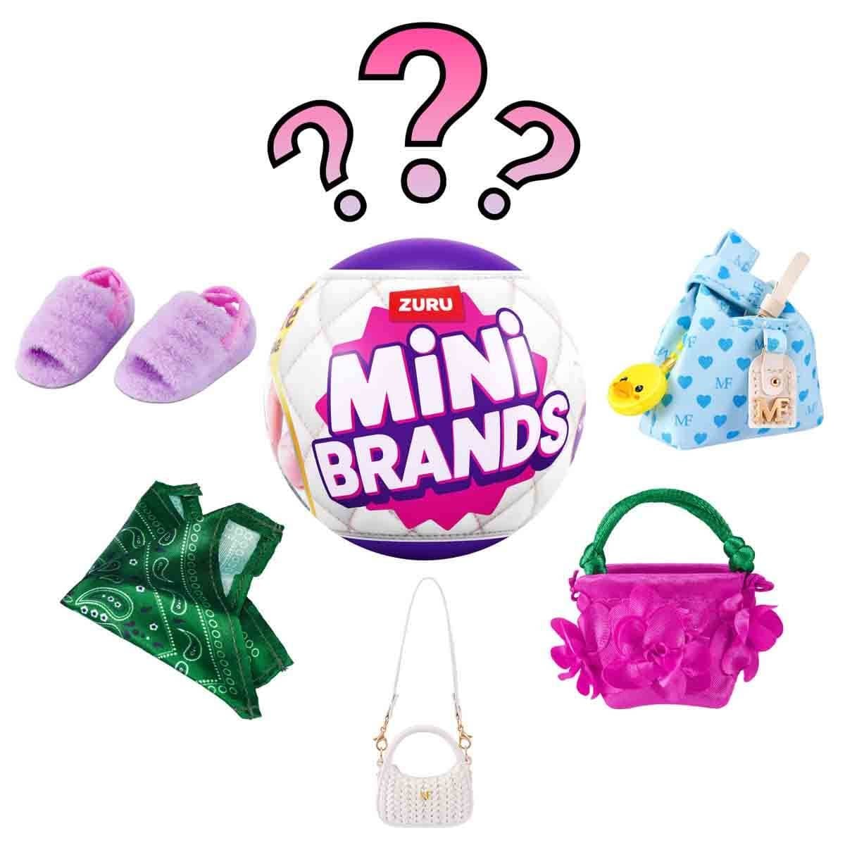 MINI FASHION MODA SURPRIZ PAKET S4 MNB17000 Diğer MNB17000