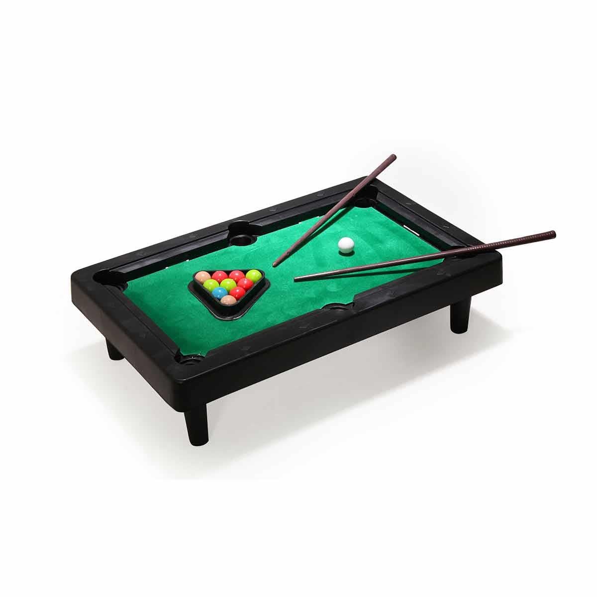 MIDI POOL ORTA BOT BILARDO SETI Diğer S00003570