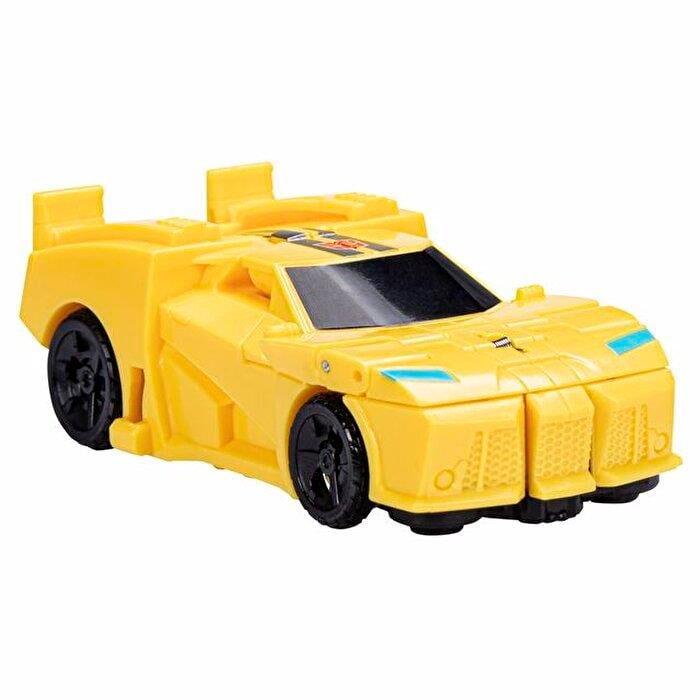 Transformers Earthspark Tek Adımda Dönüşen Figür Bumblebee F6229-F6717 Transformers F6717
