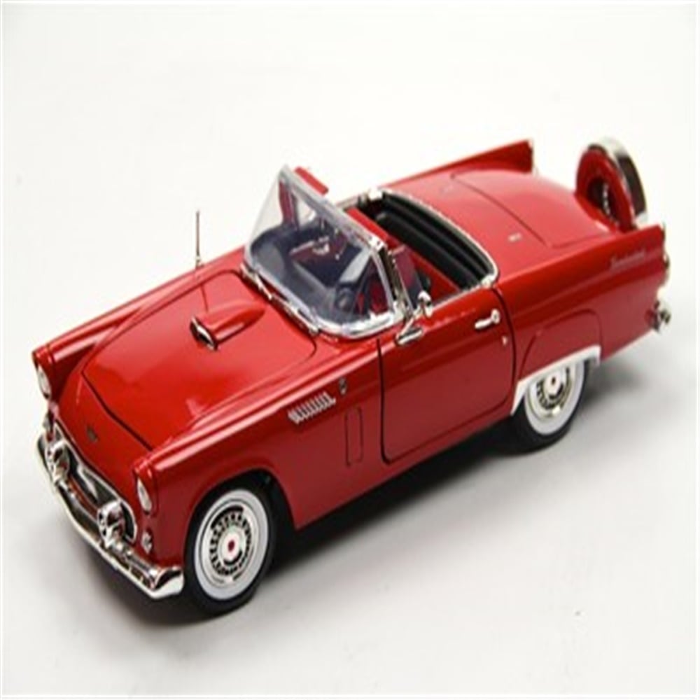 1.18 1956 FORD CABRİO