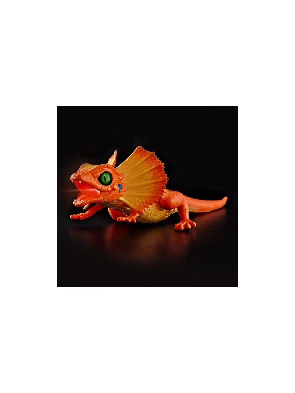 ROBO ALIVE KERTENKELE TURUNCU RBV06000 Diğer RBV06000 T