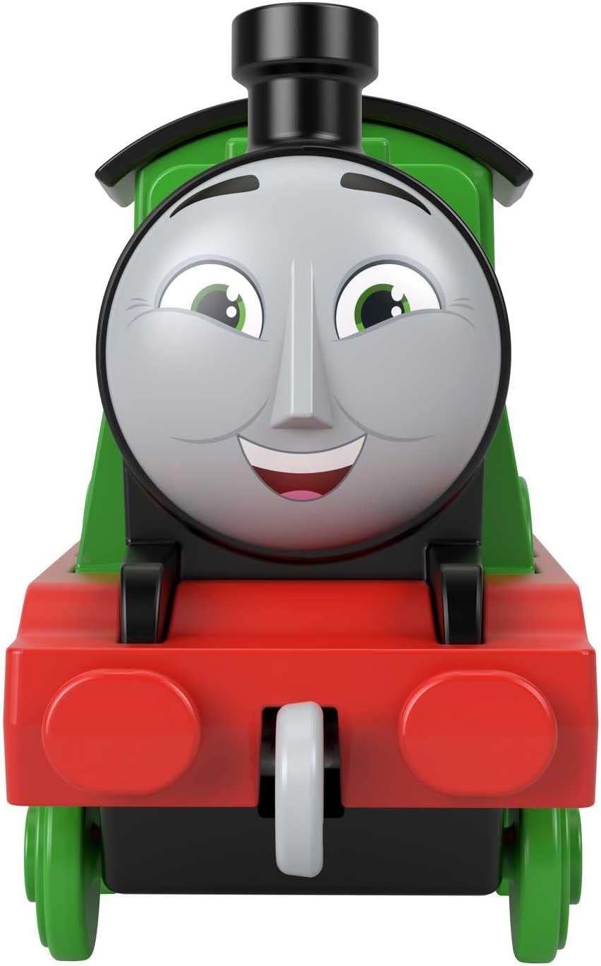 THOMAS VE FRIENDS BUYUK TEKLI TREN SUR-BIRAK HENRY HFX91-HMC43 Diğer HMC43