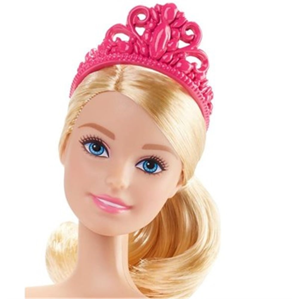 Barbie Sihirli Balerinler DHM41