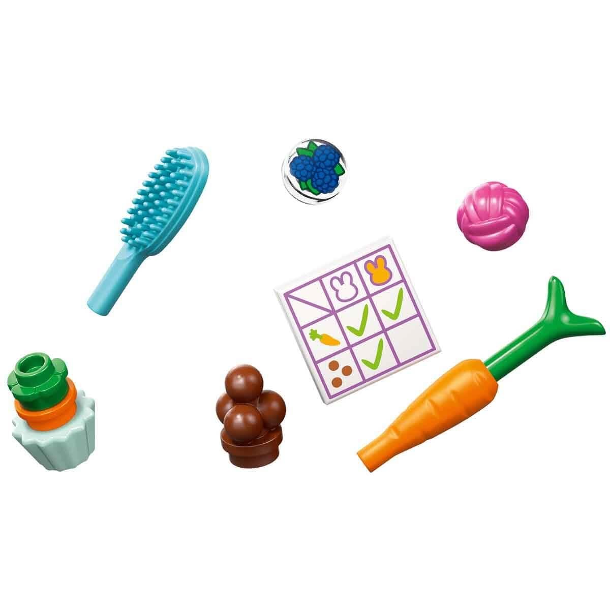 LEGO Friends Heartlake Şehri Tavşan Oteli 42679 Lego LGF42679