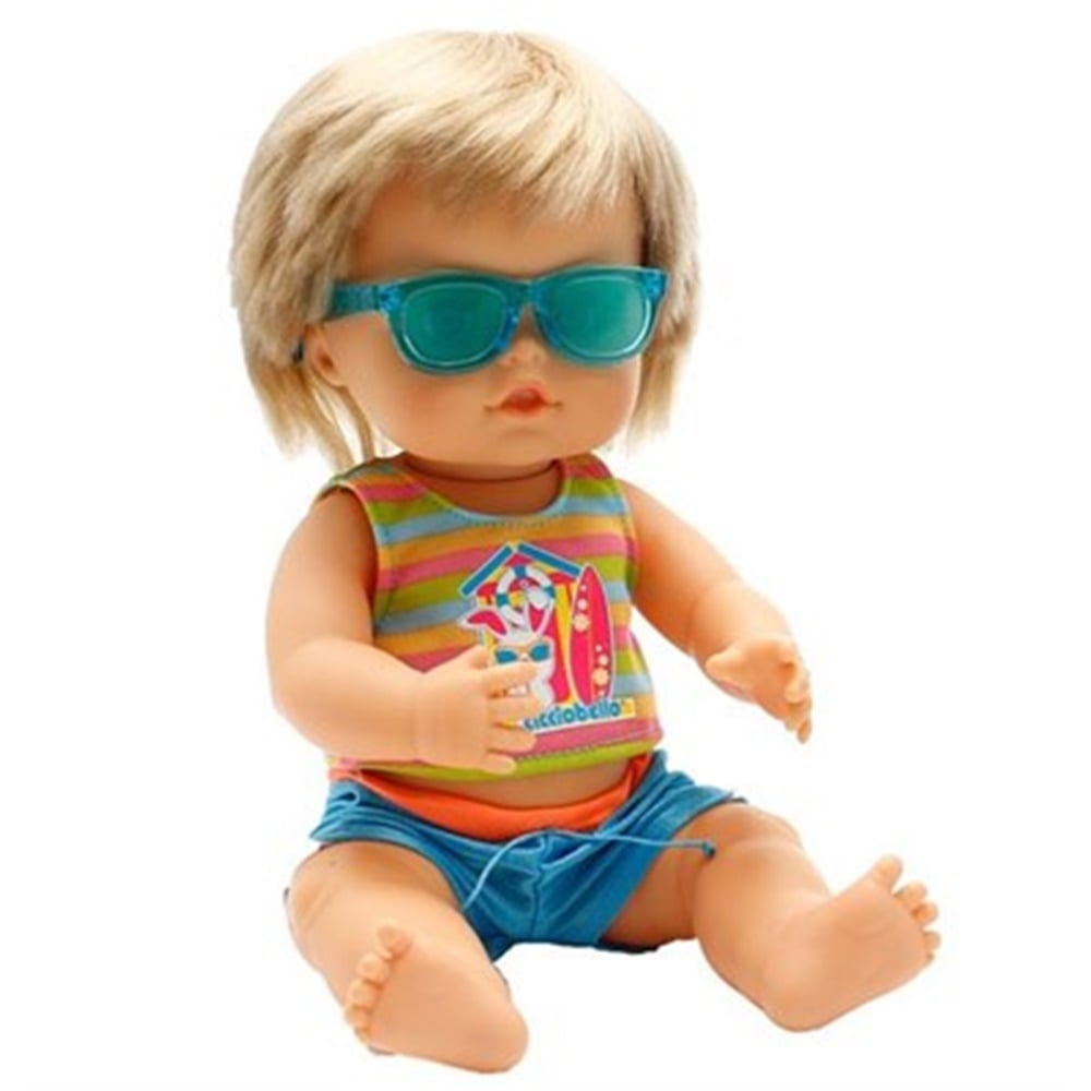 Cicciobello Yaz Tatili