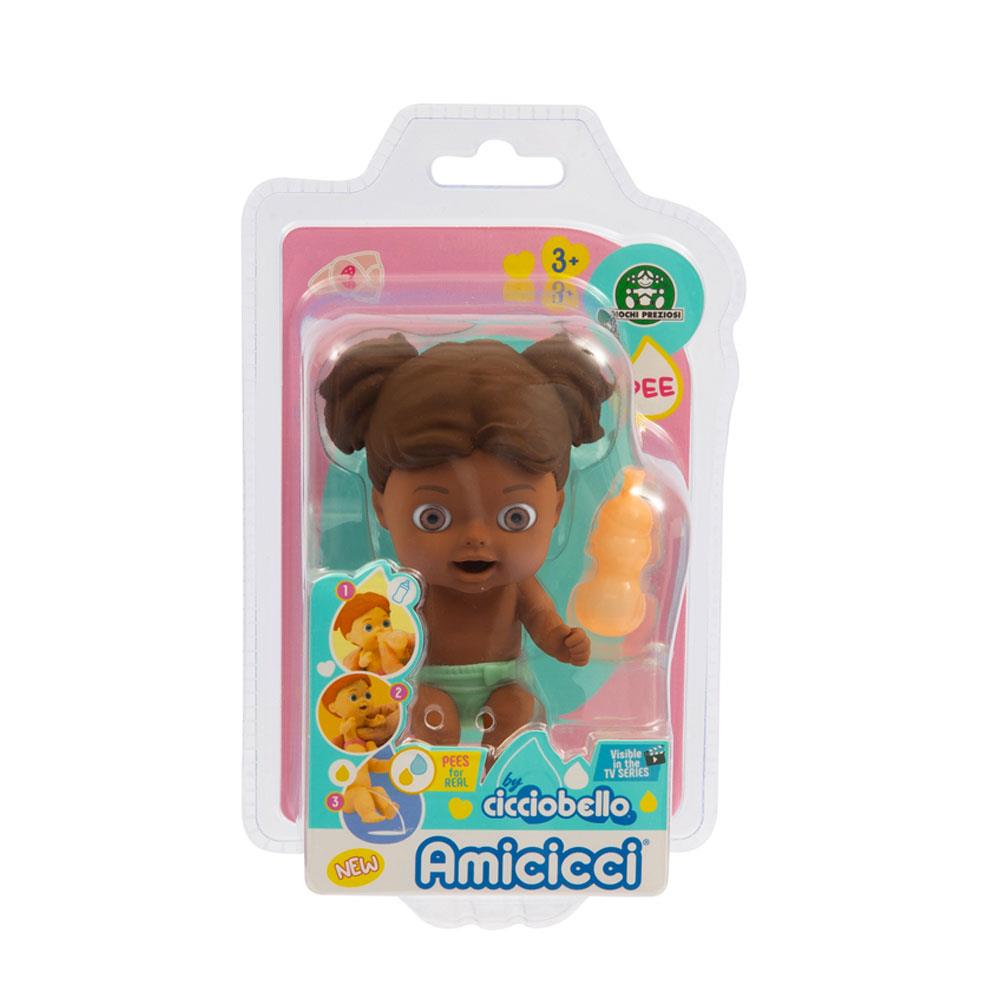 Ciciobello Amicicci Çiş Yapıyor Emily AMC00000 Cicciobello AMC00000 EMILY