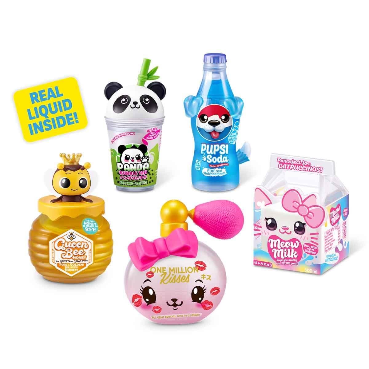 Mini Brands Kawaii Sürpriz Paket MNB06000 Zuru MNB06000