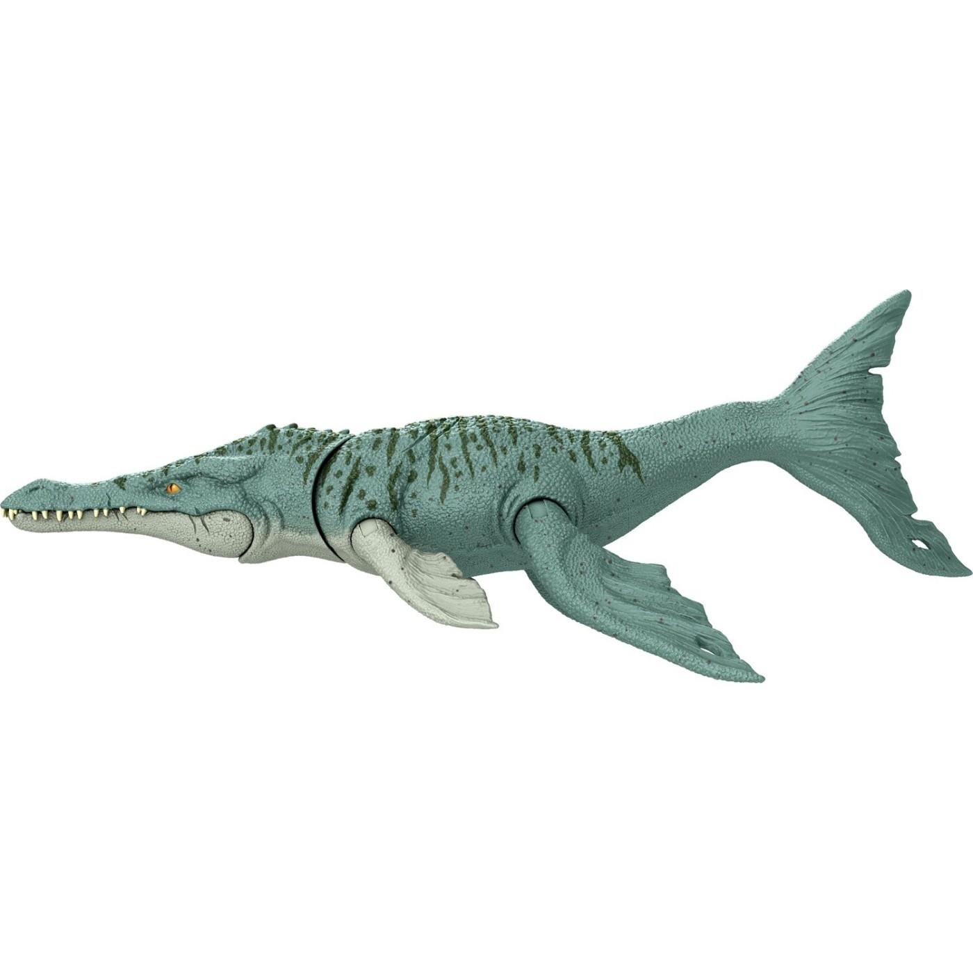 JURASSIC WORLD FRENZY PACK TORVONEUSTES JGB72-JCL54 Diğer JCL54