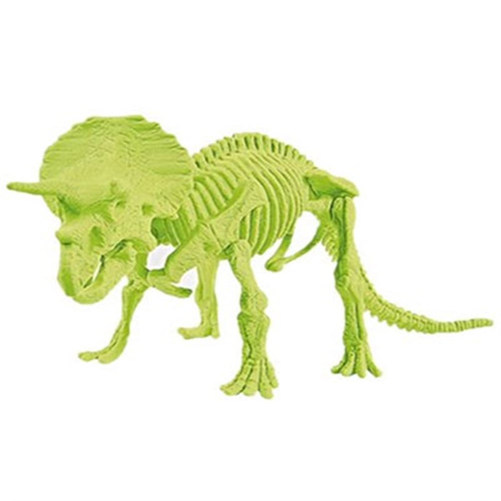 Clementoni Arkeolojik Kazı Seti - Triceratops