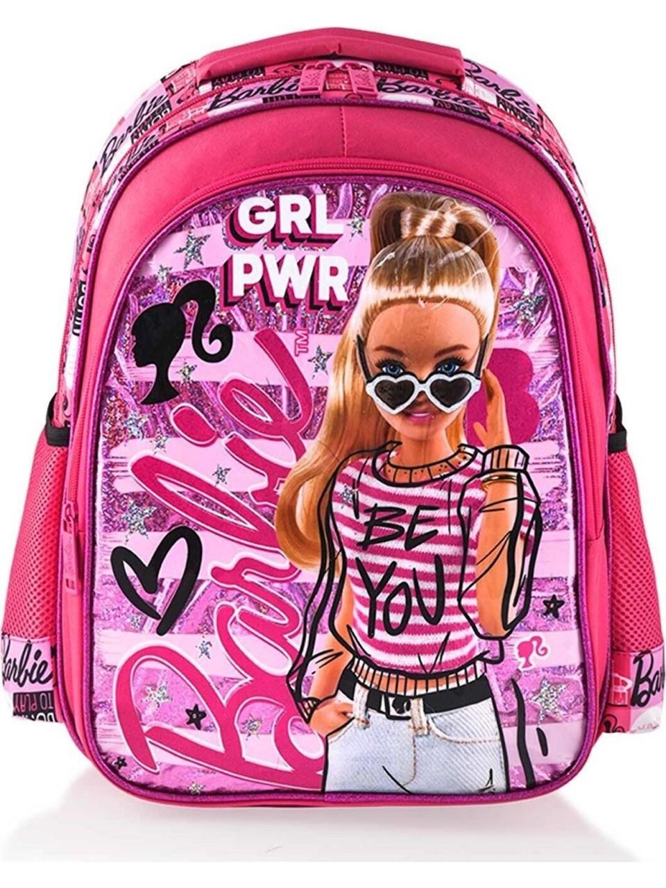 FROCX BARBIE IKOKUL CANTASI 41235 Diğer FRCX 42135