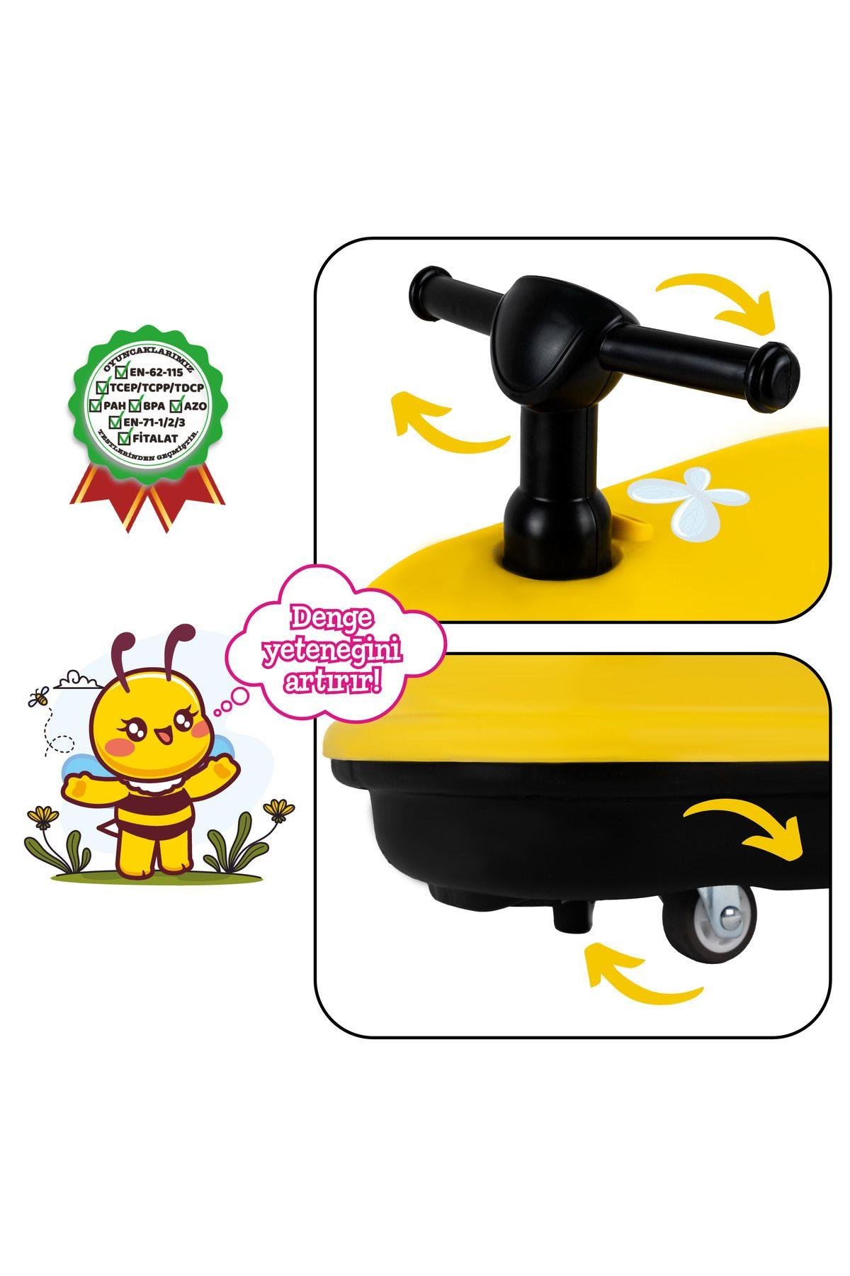 BIRLIK ILK ARABAM VIZ VIZ BINGIT ARABA 043 001 Diğer URT043 001