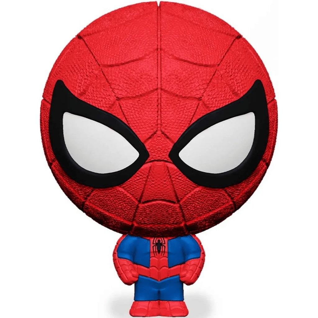 MARVEL HERO POP 10 CM SPIDERMAN Diğer CCMD SP
