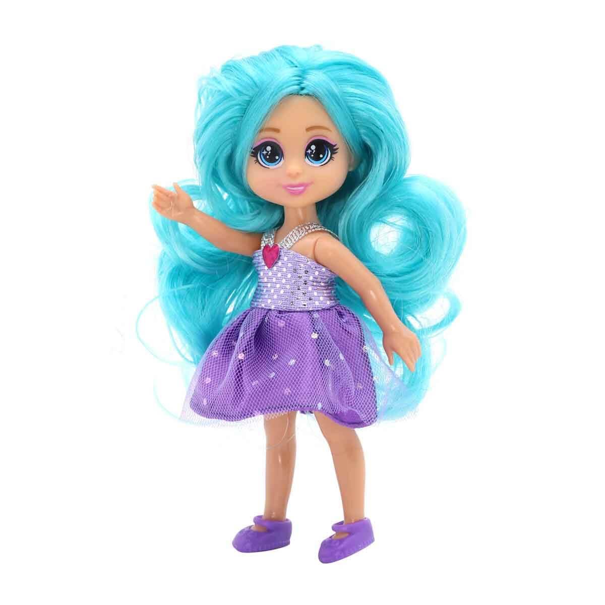 DREAMEEZ FANTASY BEBEKLER 10LU 12CM Diğer S00081045