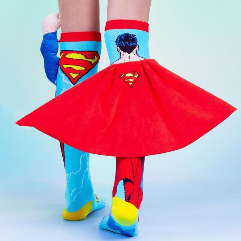 MADMIA SUPERMAN CORAP 6+ YAS Diğer MAD/MS001