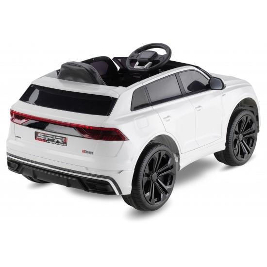 BABYHOPE SP SPORT POWER 12V AKULU ARABA BEYAZ Diğer 445 SP B