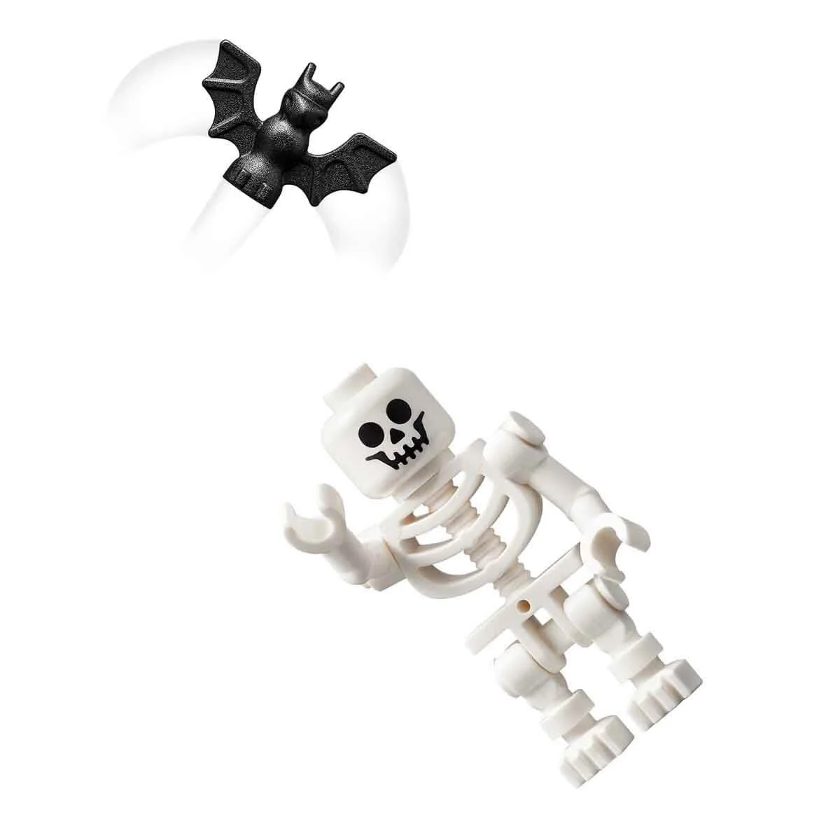 LEGO ICONIC CADILAR BAYRAMI AHIRI 40721 Diğer LIC40721