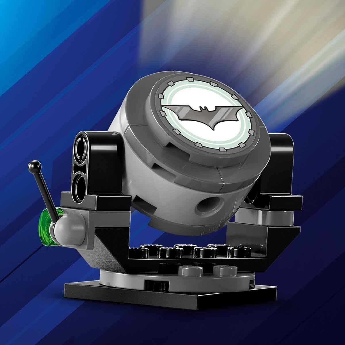 LEGO DC BATMAN TUMBLER TWO FACE VE JOKERE KARSI 76303 Diğer LSS76303