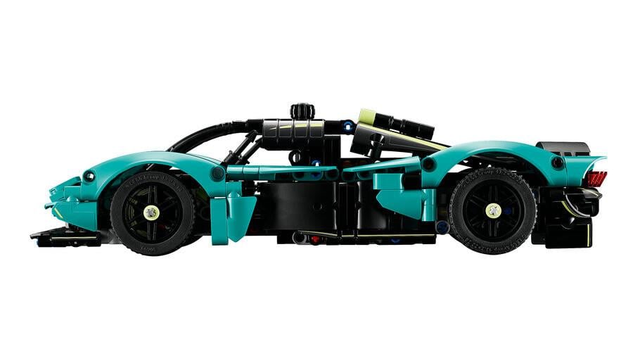 LEGO TECHNIC ASTON MARTIN VALKYRIE 42208 Diğer LMT42208