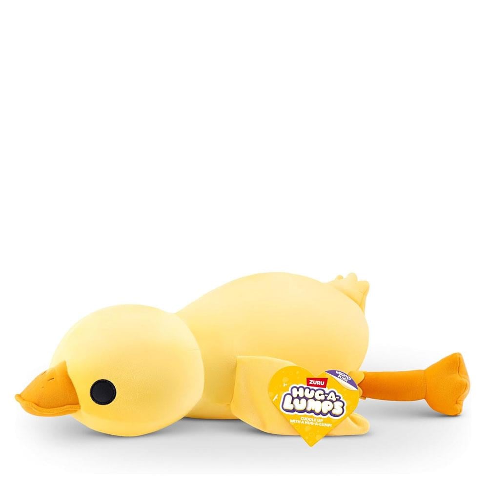 HUGALUMPS AGIRLASTIRILMIS PELUS HUG00000 - ORDEK BAILEY Diğer HUG00000 OB