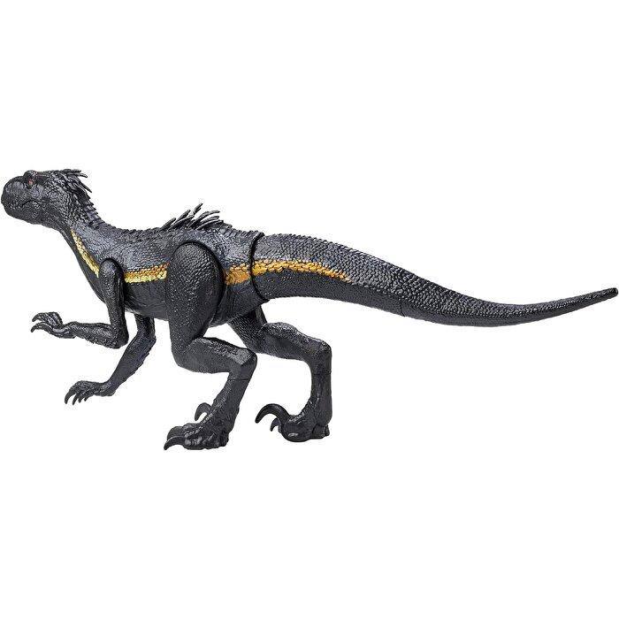 JURASSIC WORLD DINOZOR FIGURLERI INDORAPTOR GWT54-HMF82 Diğer HMF82