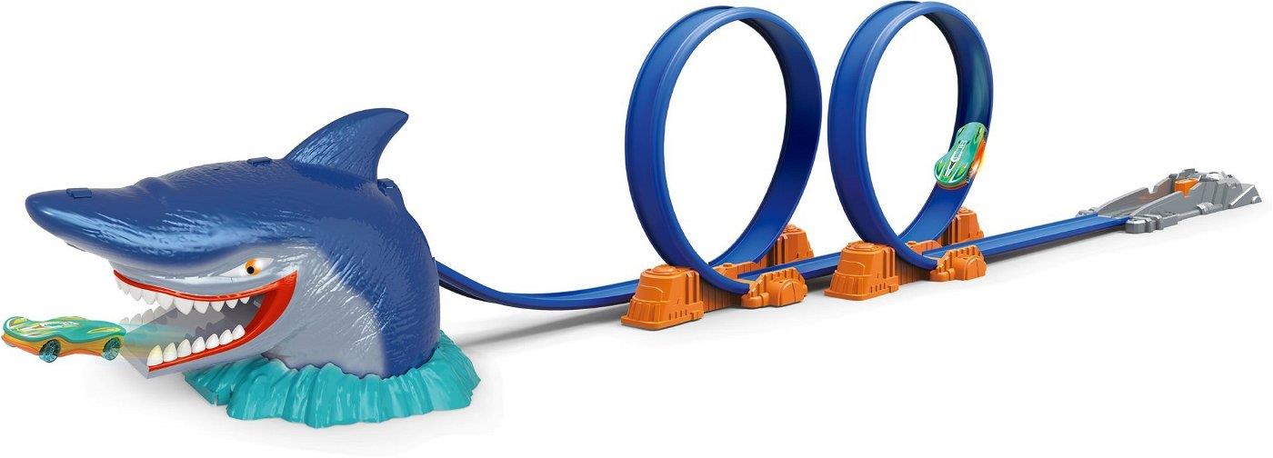 Ceren Shark Oyun Seti LT 003 CEREN CTOY LT 003