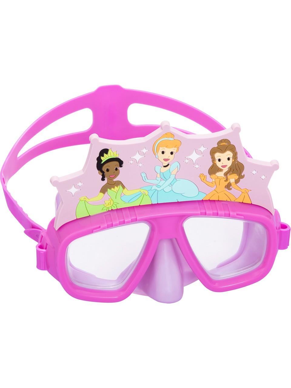 Bestway Disney Prenses Vakumlu Maske Bestway 9102X