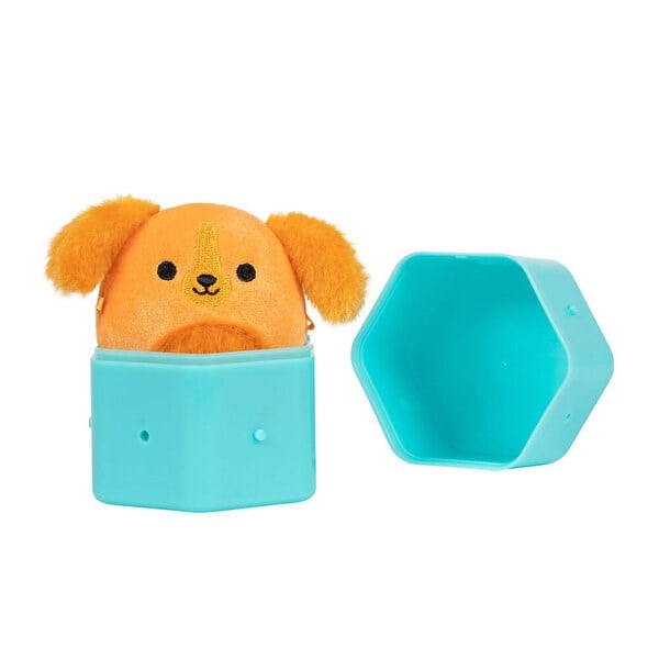 Squishmallows Micromallows Sürpriz Paket Peluş MM0040 Squishmallows MM0040