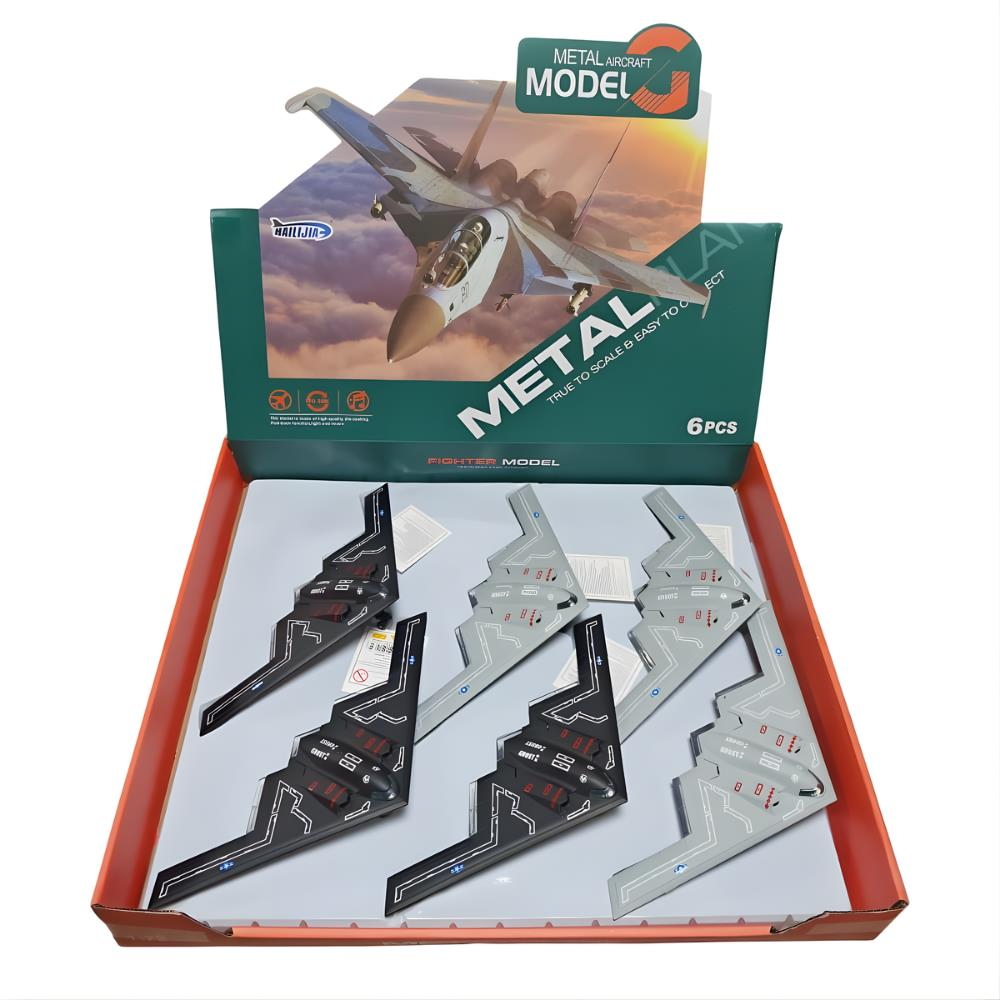 KIZILKAYA CEKBIRAK HAYALET UCAK Diğer KZL HW777 20